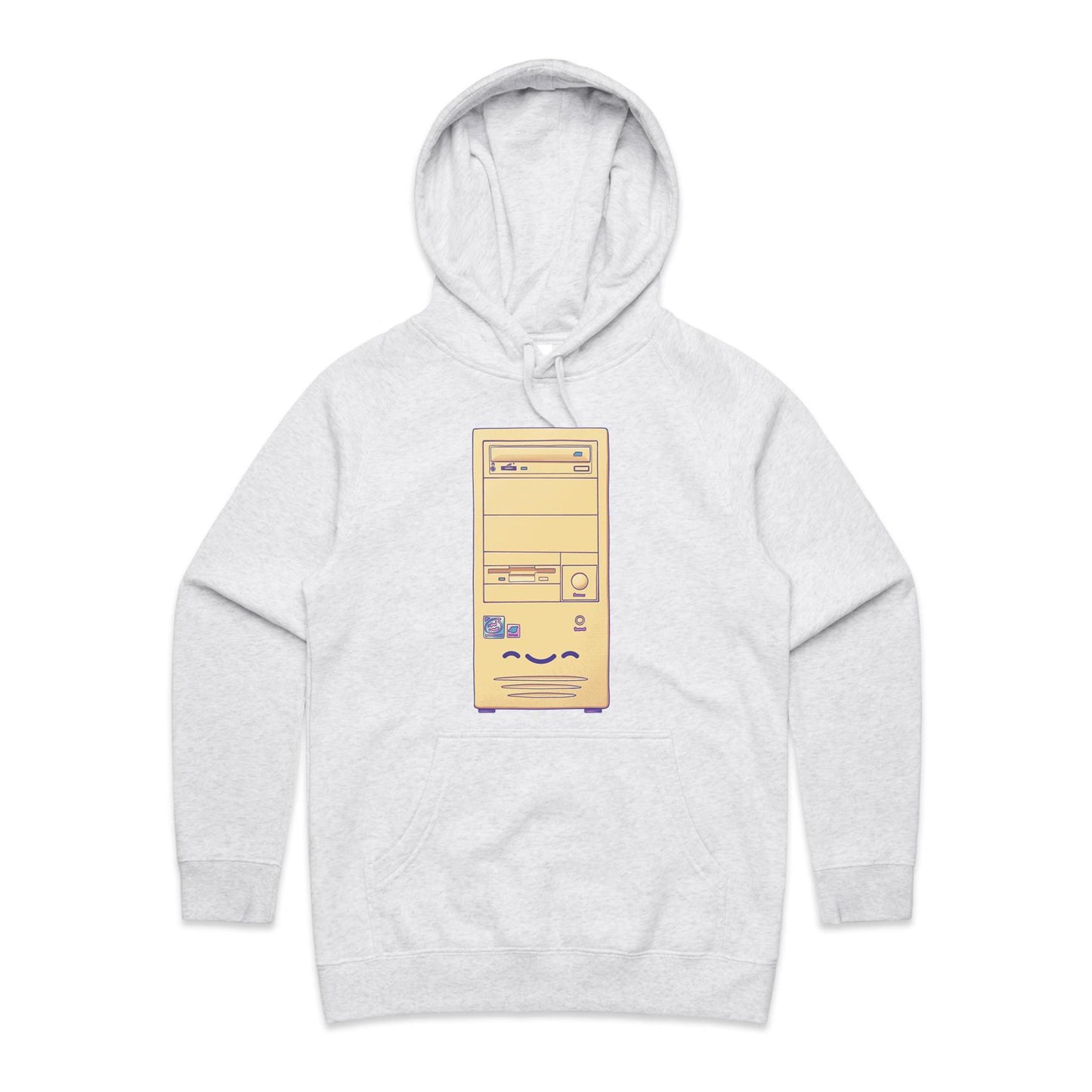 In the Final Tower - Women's Hoodie