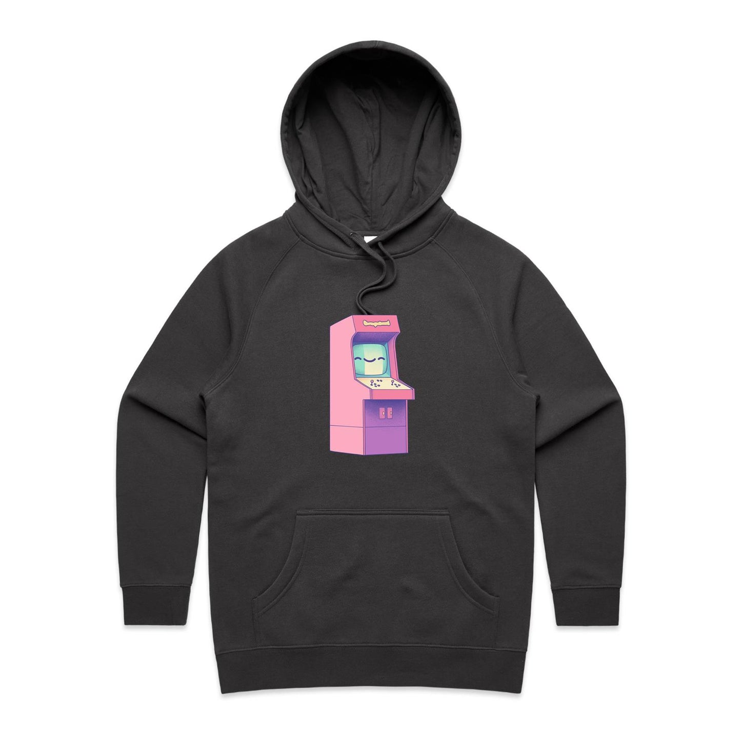 Room for Amusement - Women's Hoodie