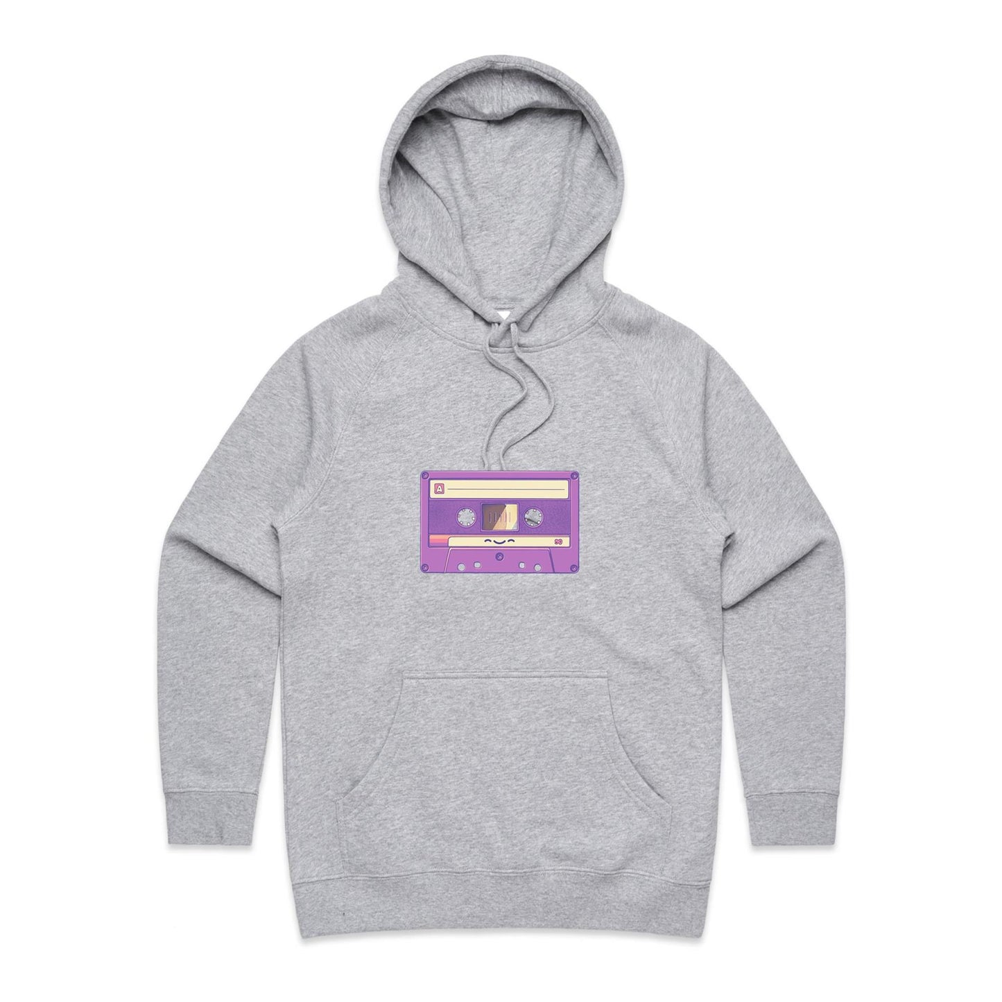 Tape it or Leave it - Women's Hoodie