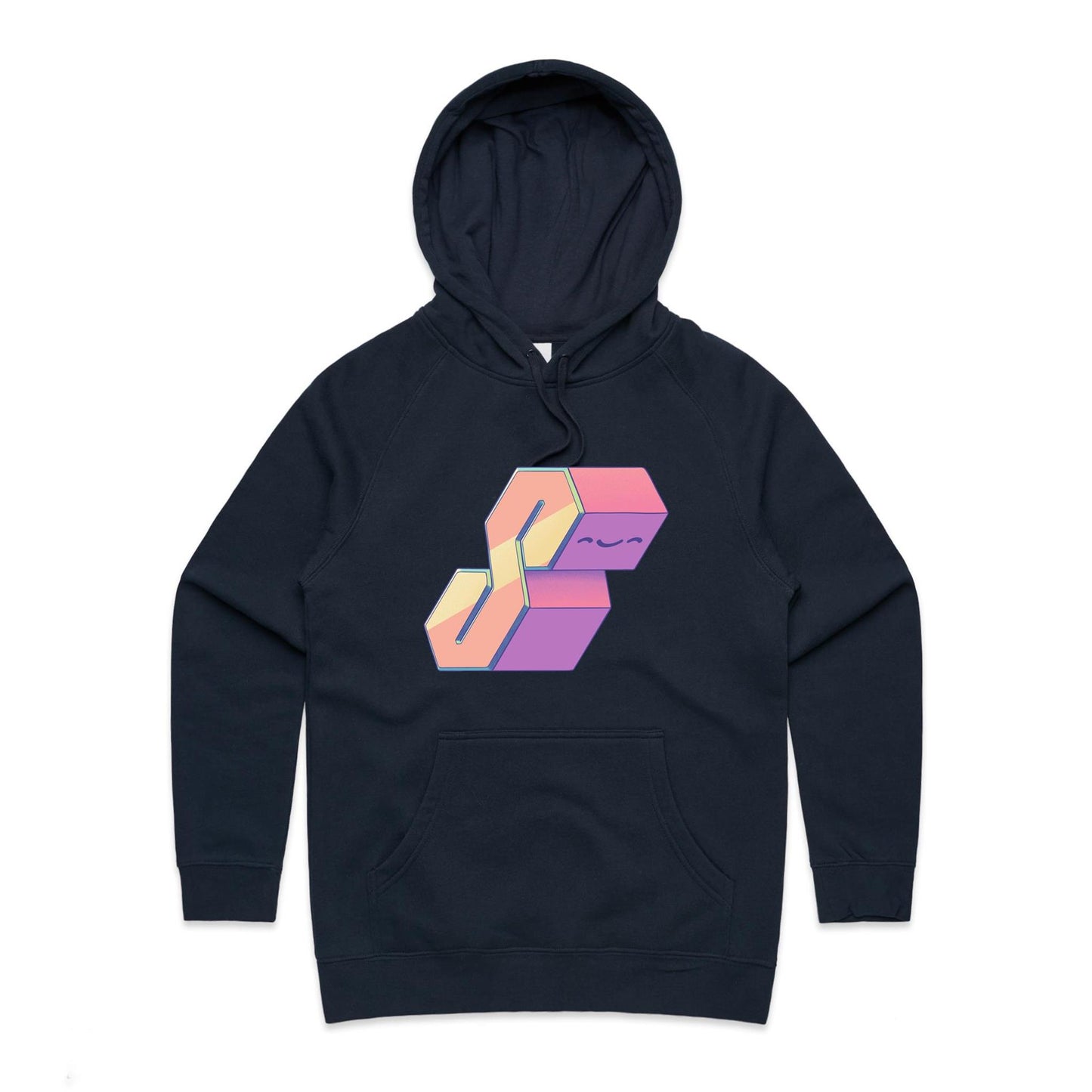 Universal Cool - Women's Hoodie