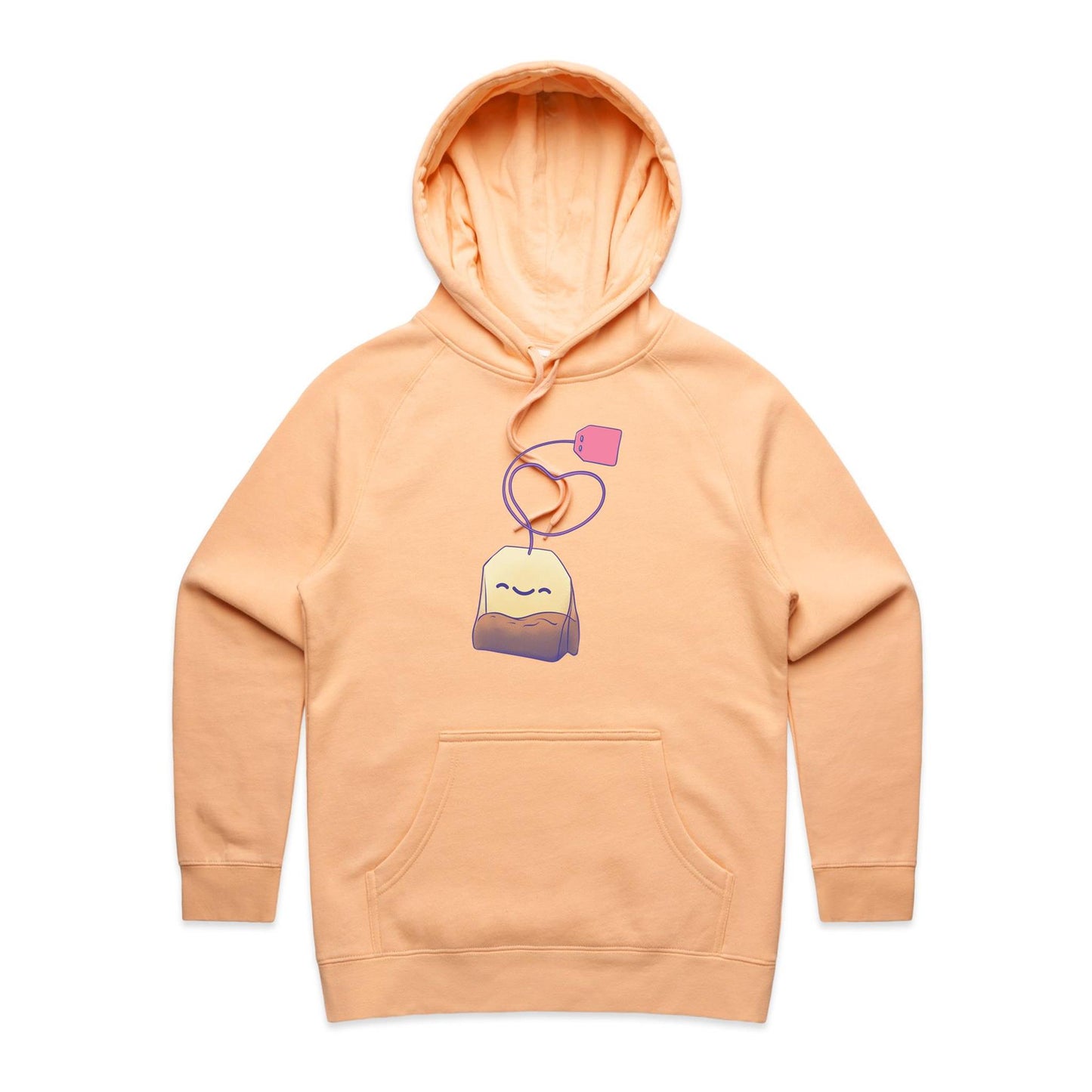 Footloose & Fancy Tea - Women's Hoodie