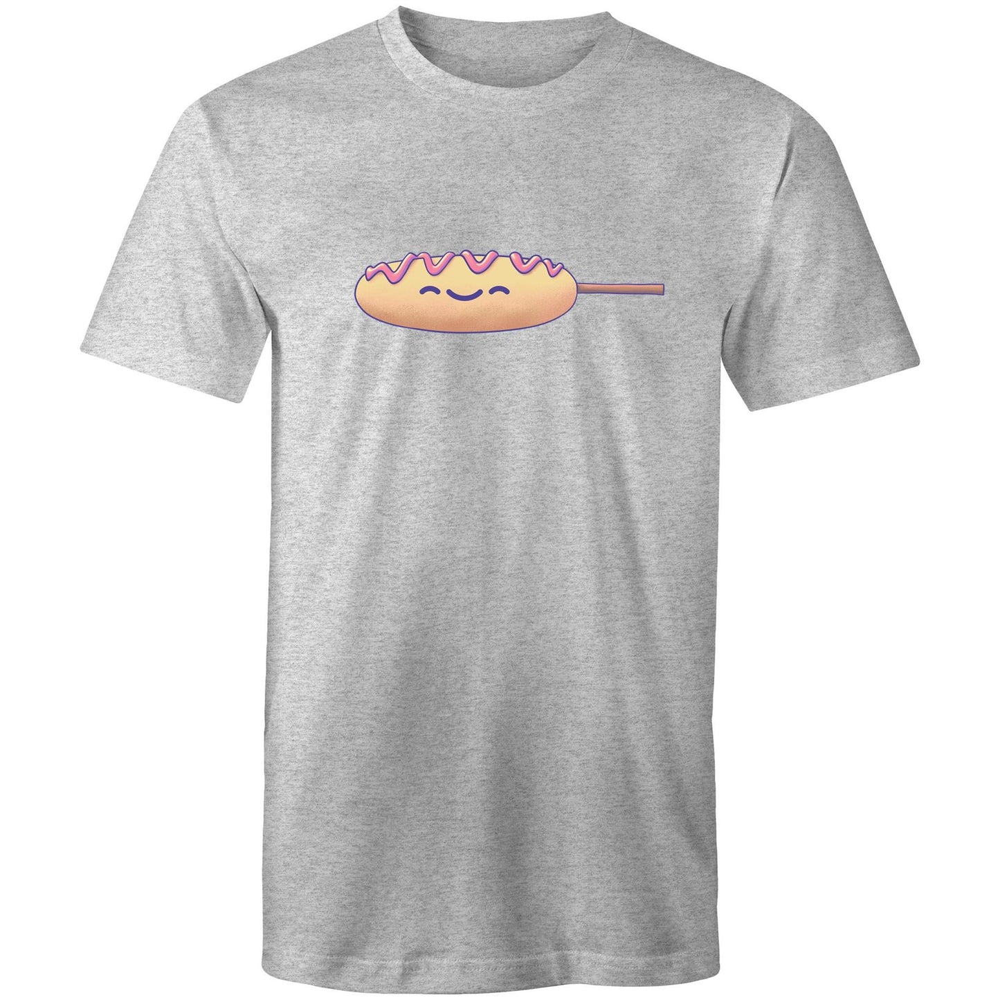 Stick Fury - Men's Tee