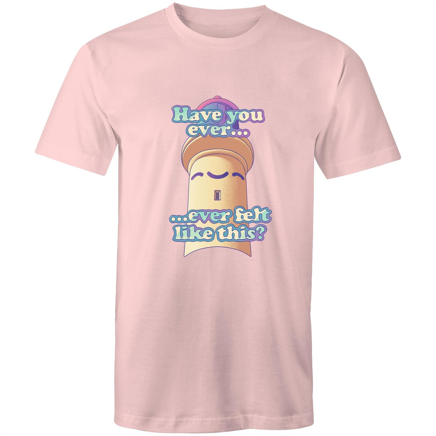 Slap on the Twist - Men's Tee
