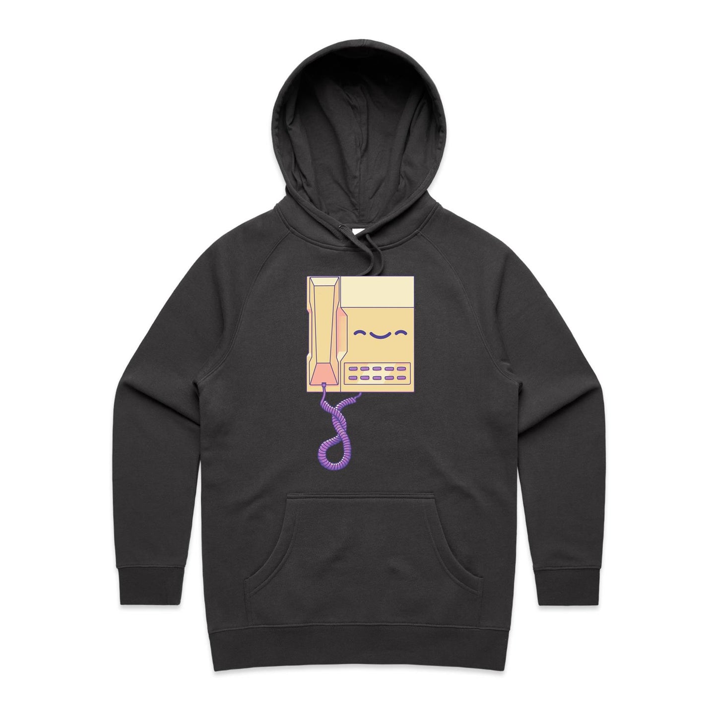 Telstra Goodrem - Women's Hoodie