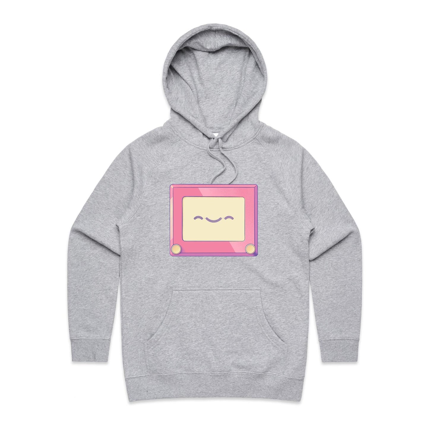 The Home Sketch - Women's Hoodie