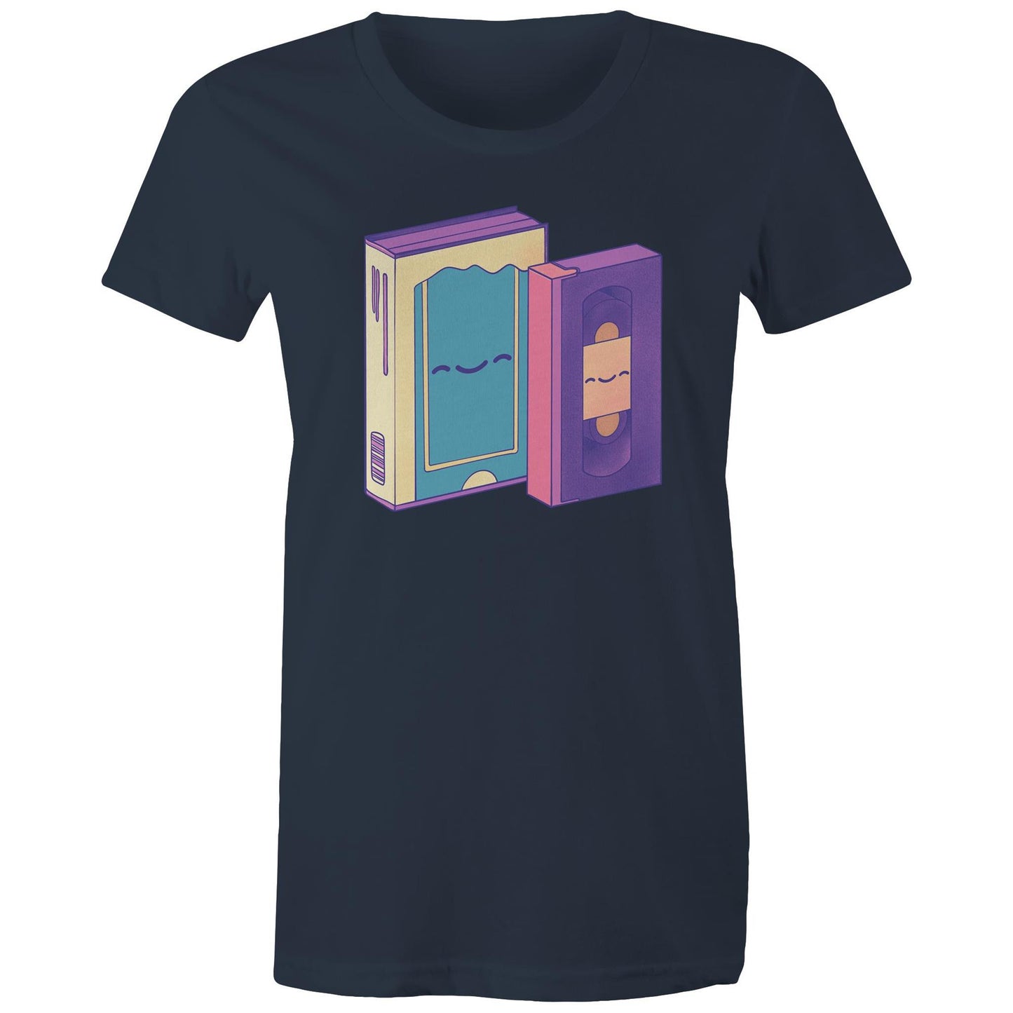 Rental Health Day - Women's Tee