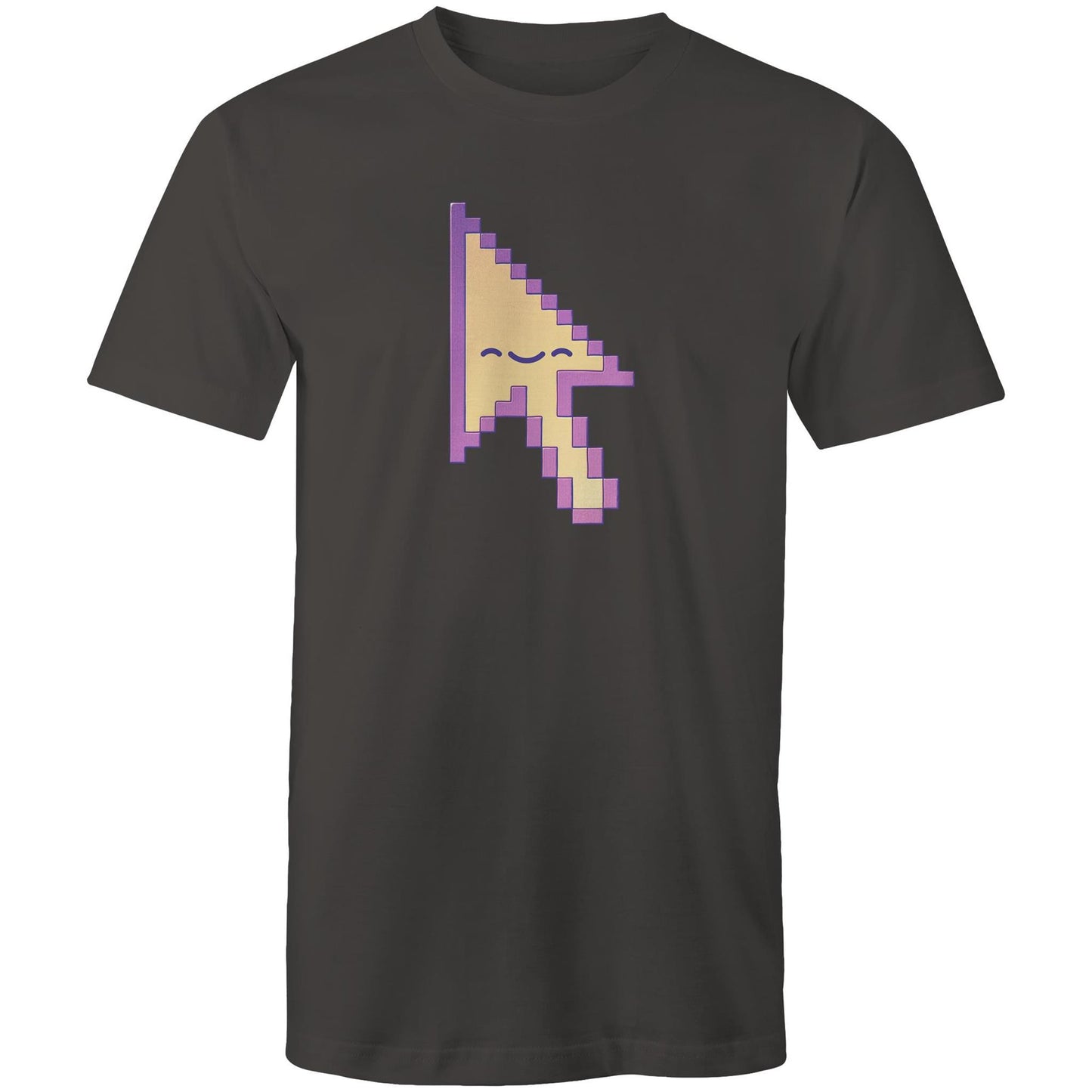 Point Yourself into a Corner - Men's Tee