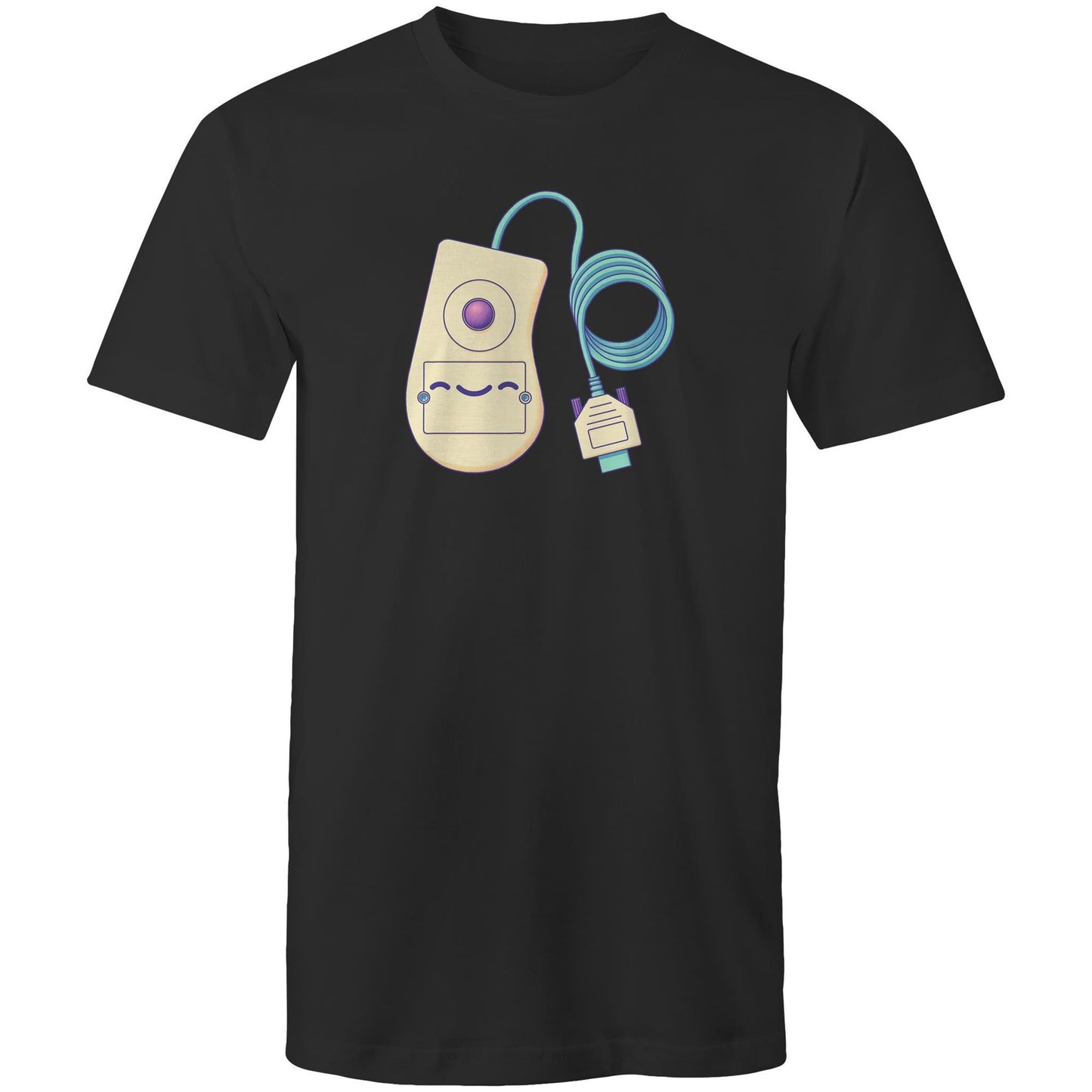 Ball of the Wild - Men's Tee