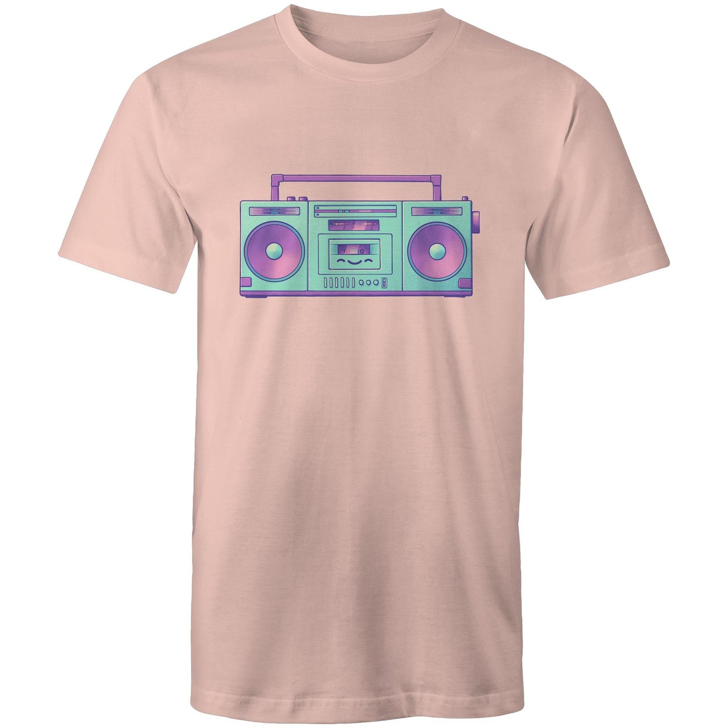 Orlando Boom - Men's Tee
