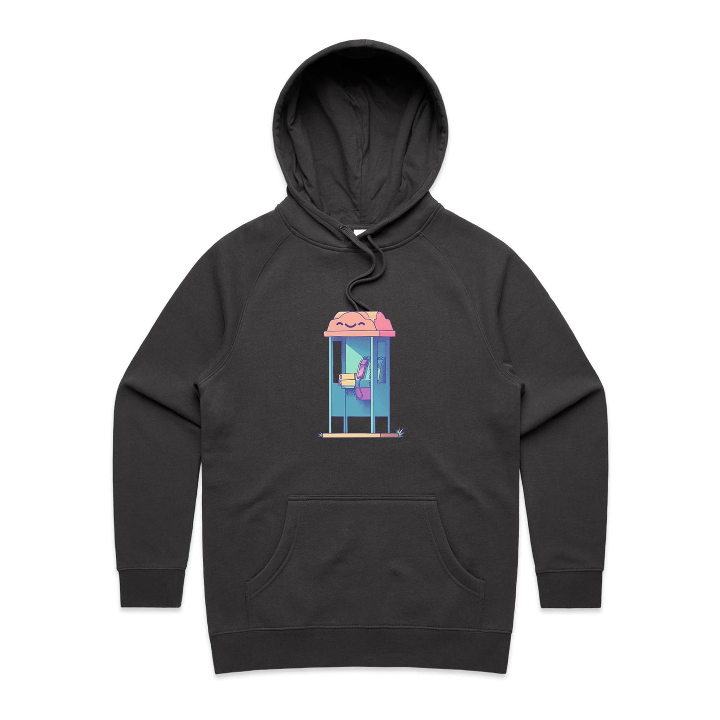 The Twilight Phone - Women's Hoodie
