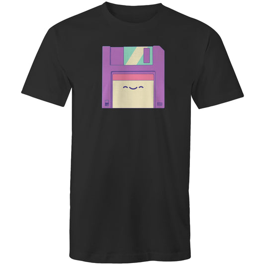 Every Tom, Disk & Harry - Men's Tee- Cool Graphic T-Shirts- Retro T-Shirts - Nostalgia Threads