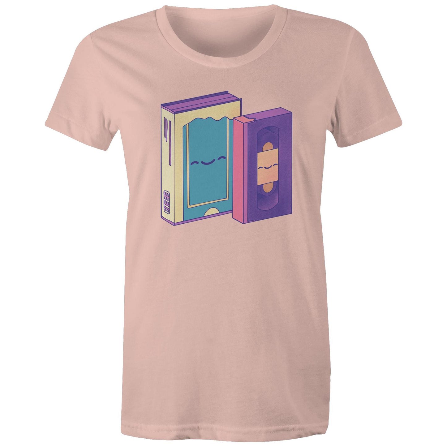Rental Health Day - Women's Tee