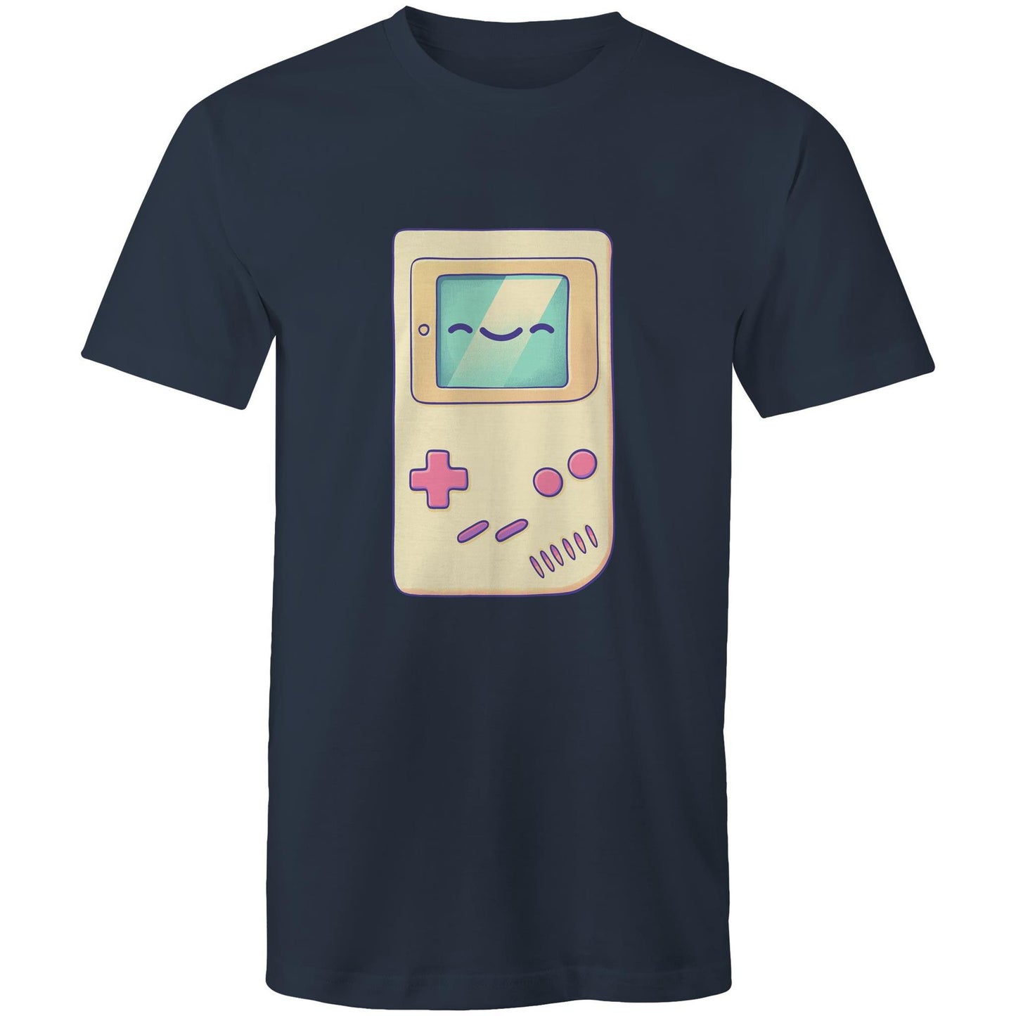 Glad you Game - Men's Tee