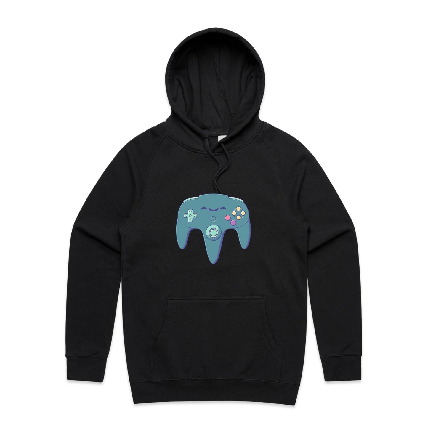 Agree to A & B - Unisex Hoodie