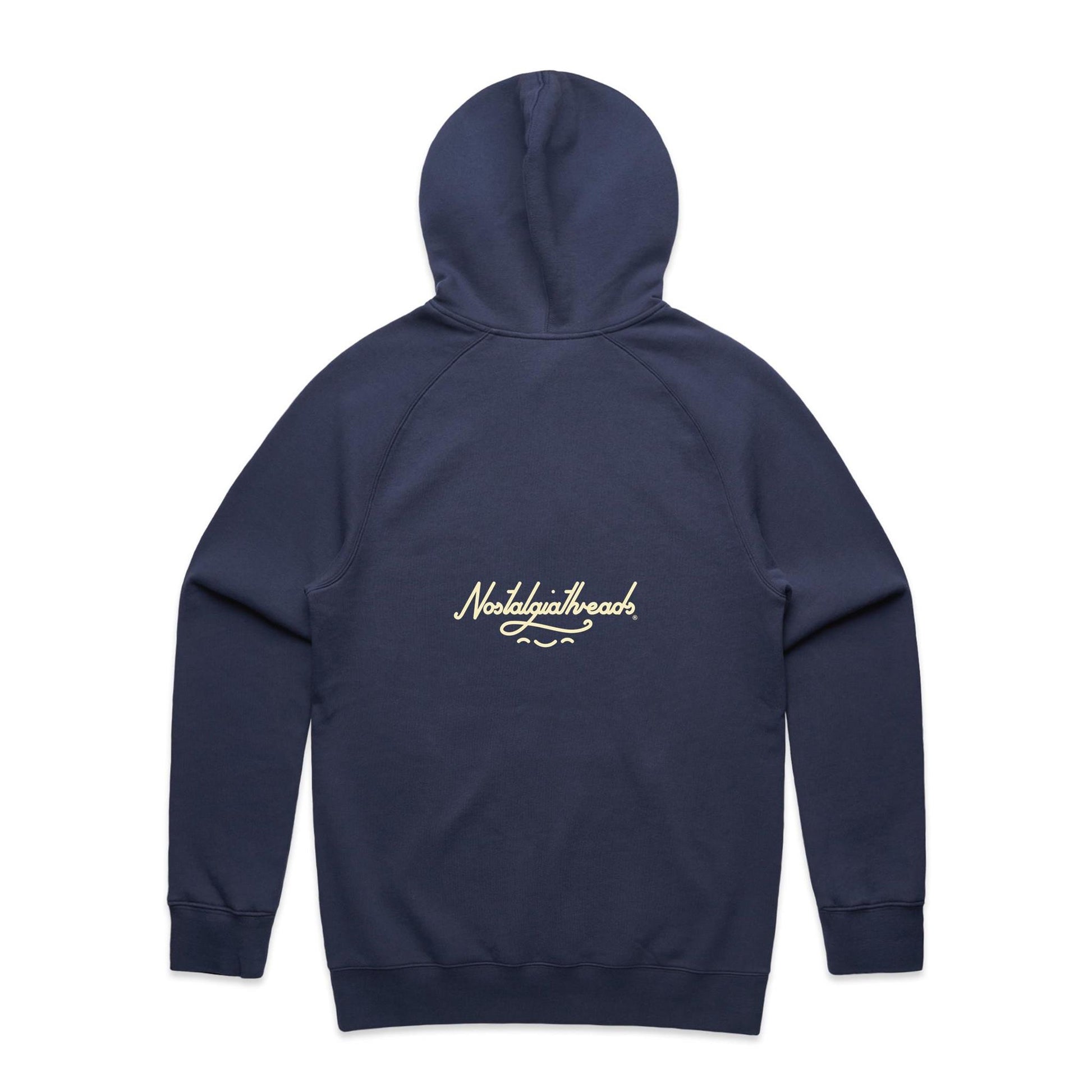Cartridge loaded, Weekend exploded - Unisex Hoodie- Cool Graphic T-Shirts- Retro T-Shirts - Nostalgia Threads