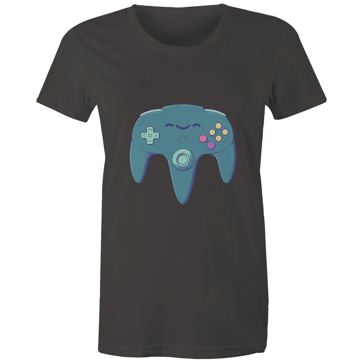 Agree to A & B - Women's Tee