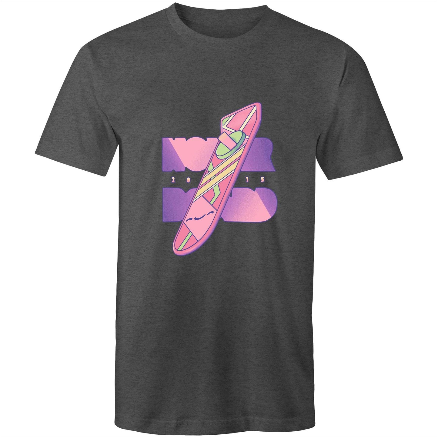 Time to say McFly - Men's Tee