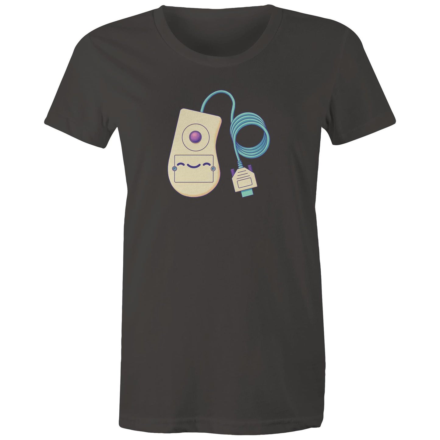 Ball of the Wild - Women's Tee