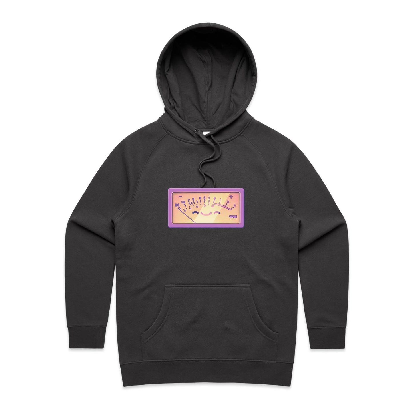 Sonic Relief - Women's Hoodie