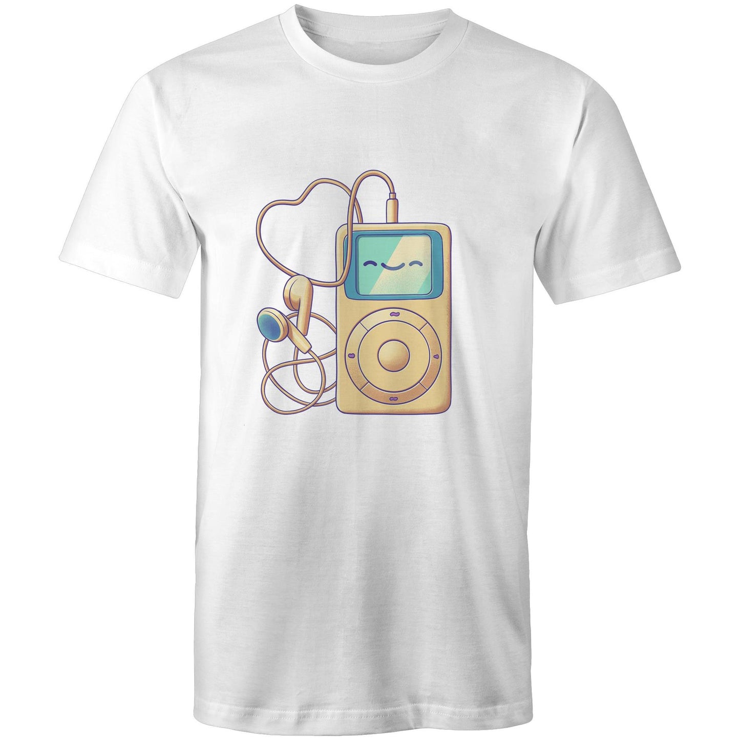 Still Going Song - Men's Tee