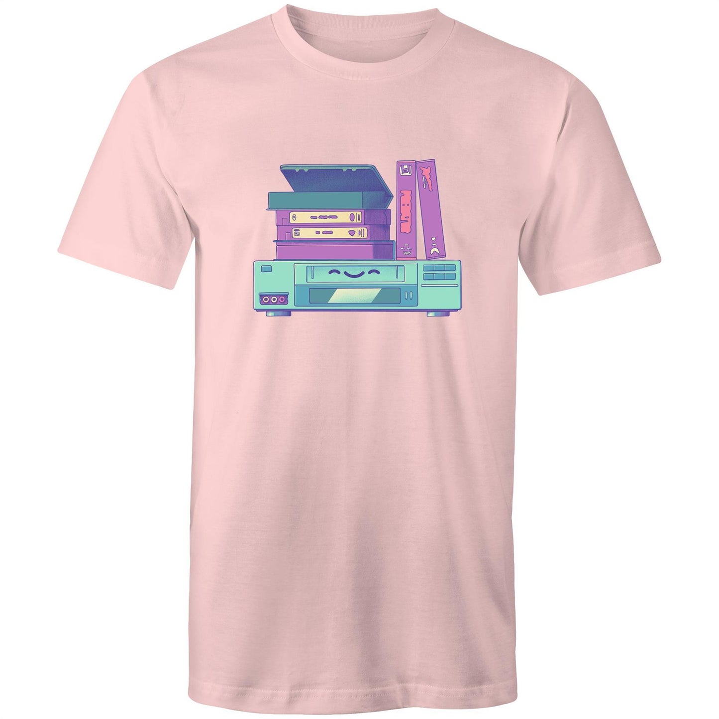 Get a Movie On - Men's Tee