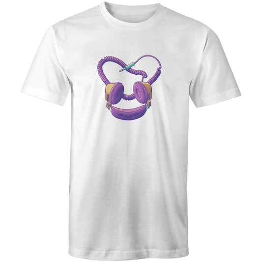 Best Laid Cans - Men's Tee- Cool Graphic T-Shirts- Retro T-Shirts - Nostalgia Threads