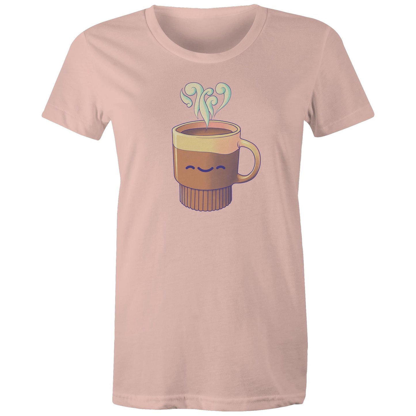Recreational Mug Use - Women's Tee