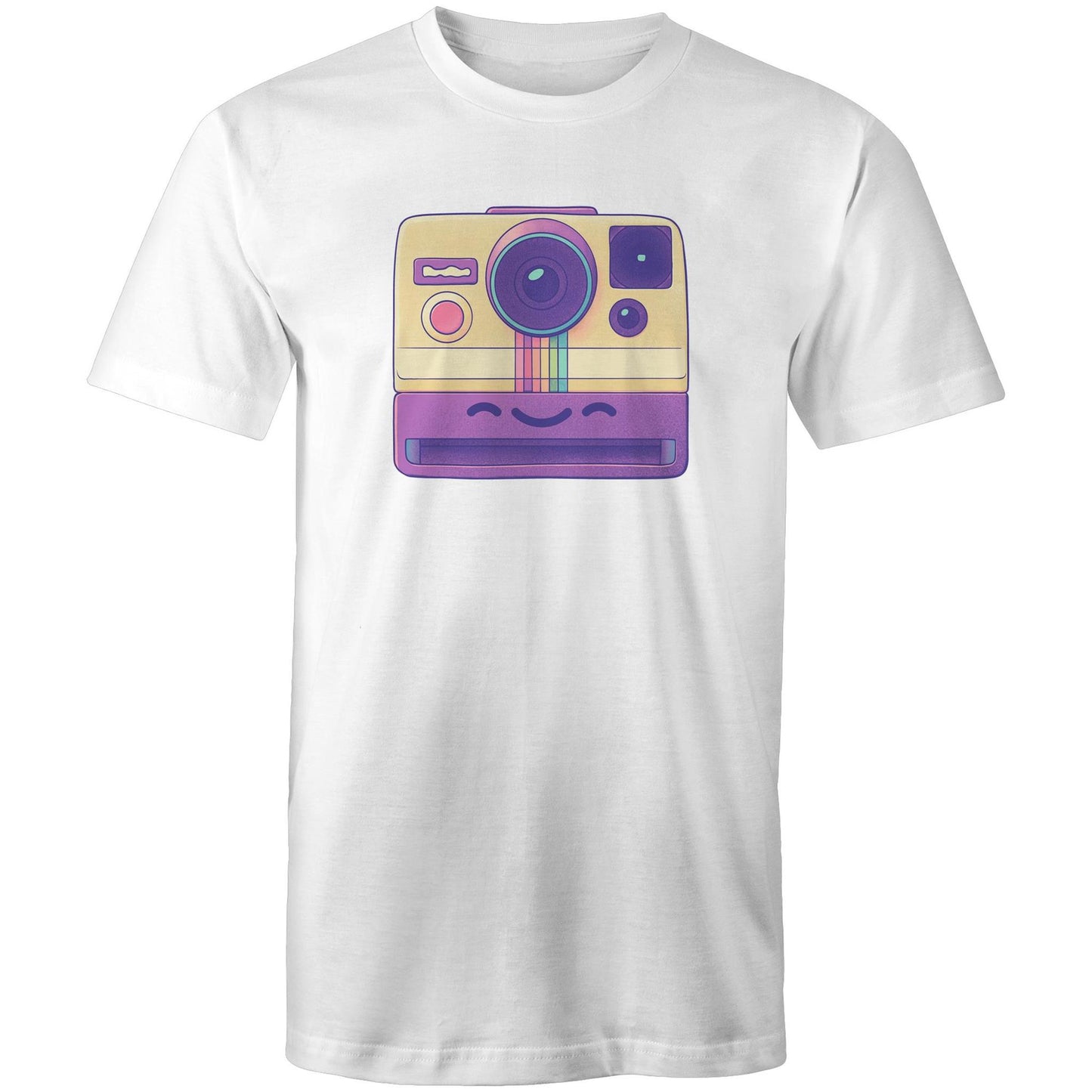 Shake Lively - Men's Tee
