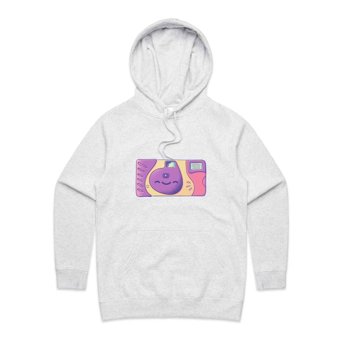 Lens with Benefits - Women's Hoodie