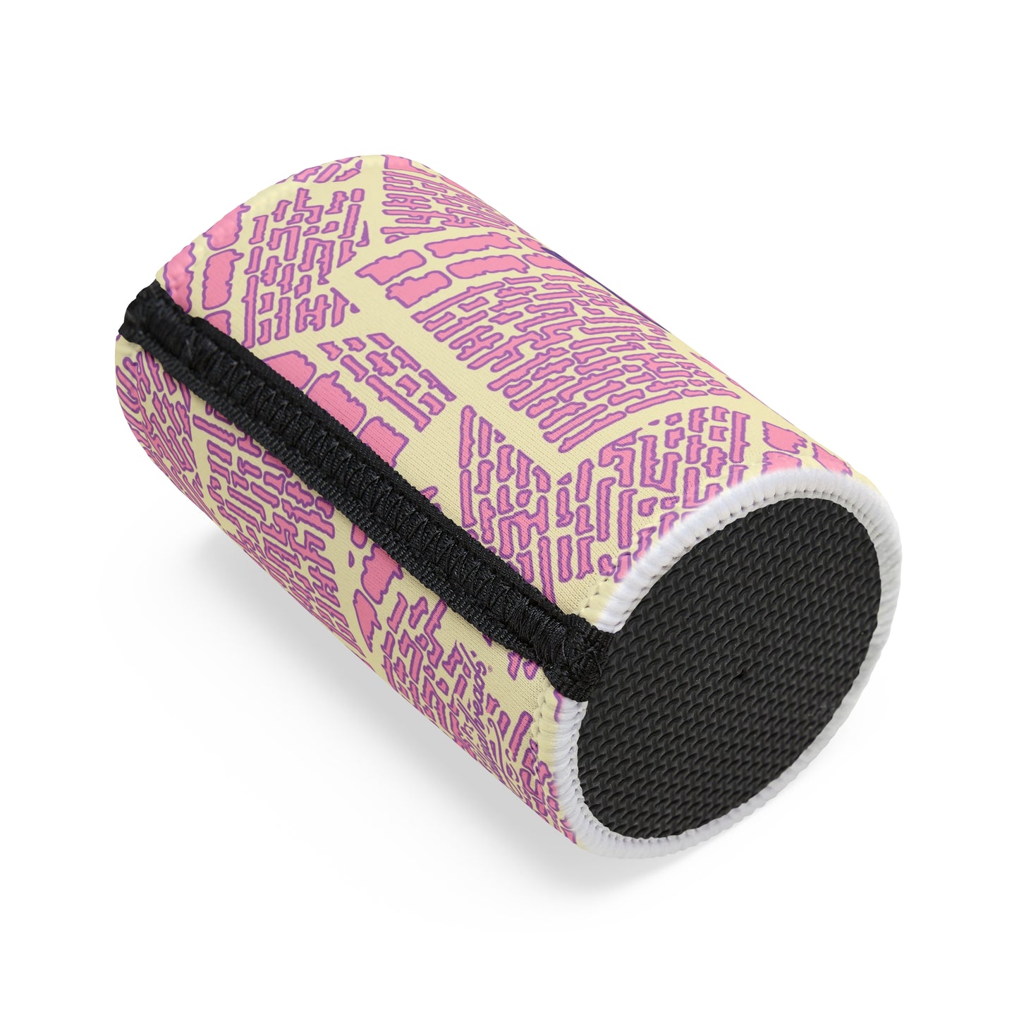 Stubby Cooler - Iconic Hot Chip Bucket Design