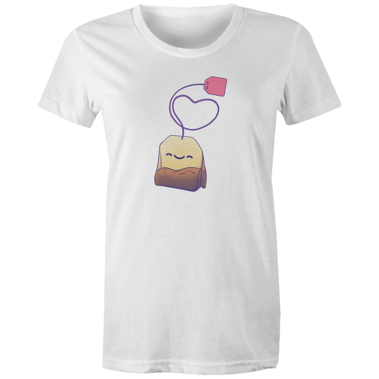 Footloose & Fancy Tea - Women's Tee