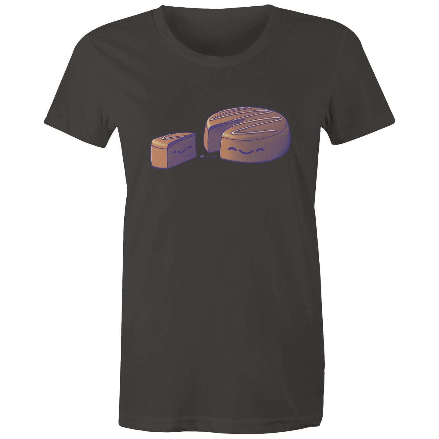 For Old Times' Cake - Women's Tee