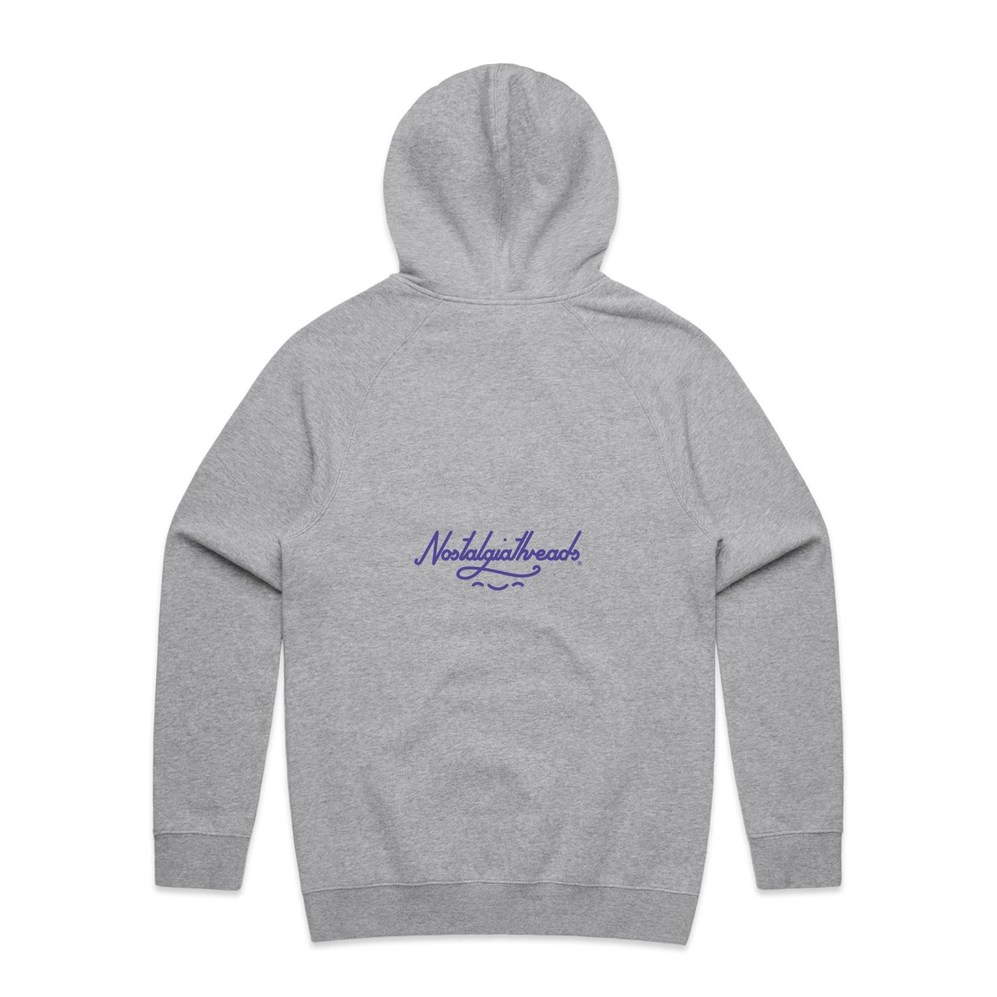 Tape it or Leave it - Unisex Hoodie- Cool Graphic T-Shirts- Retro T-Shirts - Nostalgia Threads