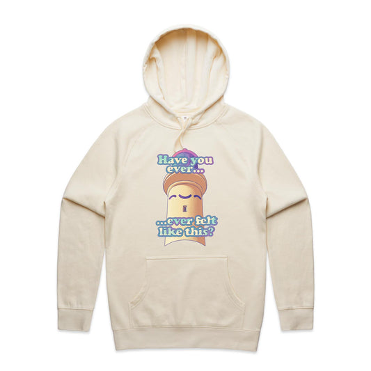 Slap on the Twist - Unisex Hoodie- Cool Graphic T-Shirts- Retro T-Shirts - Nostalgia Threads