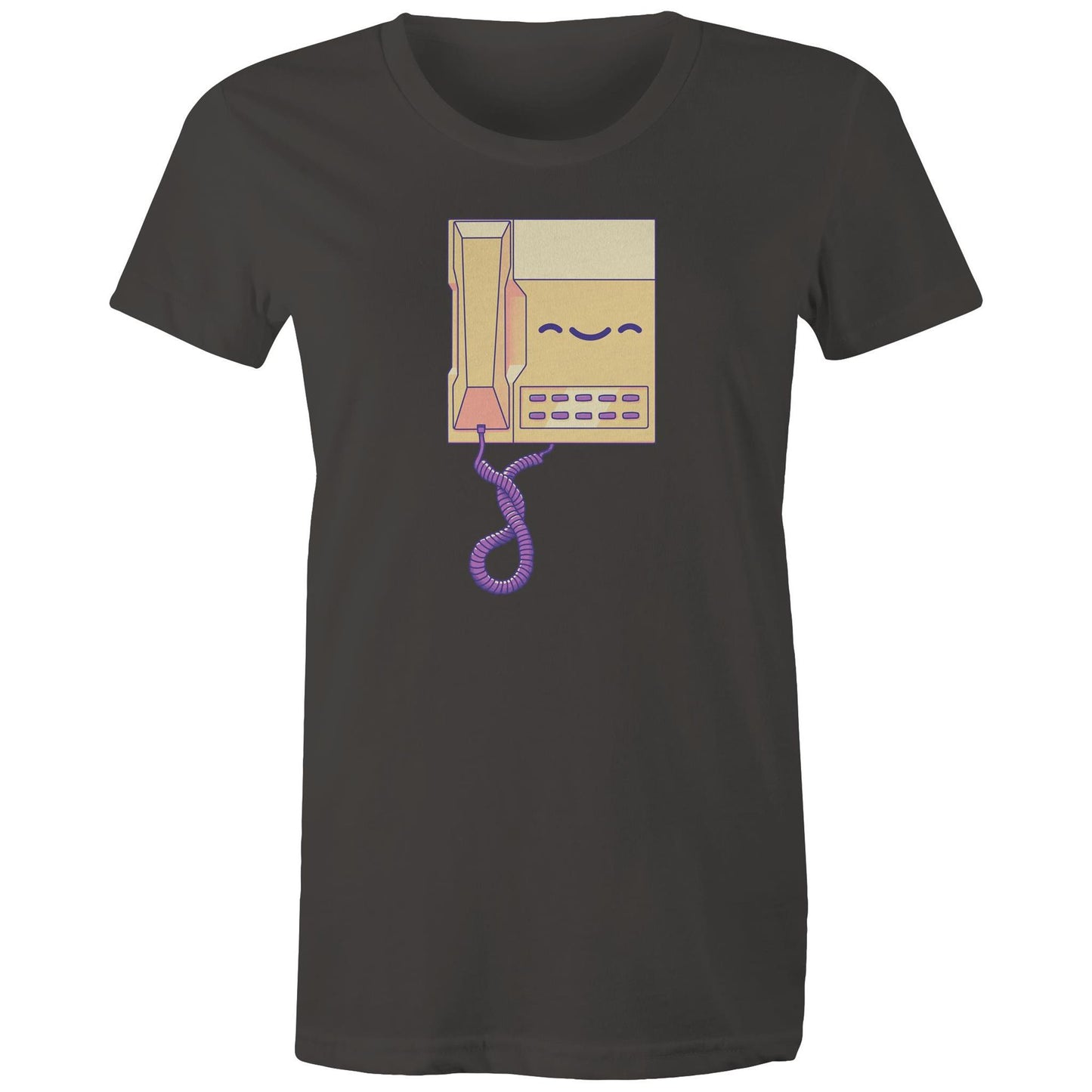 Telstra Goodrem - Women's Tee