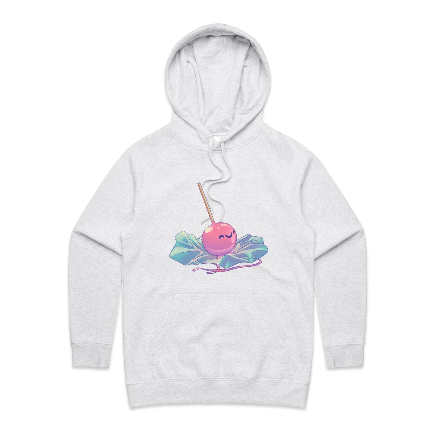 Ricky Sticky Tavi - Women's Hoodie