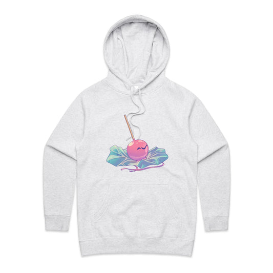 Ricky Sticky Tavi - Women's Hoodie- Cool Graphic T-Shirts- Retro T-Shirts - Nostalgia Threads