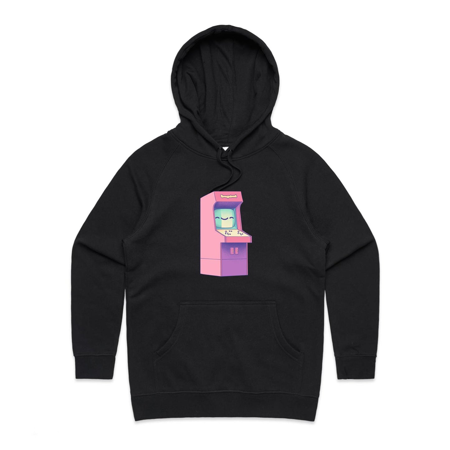 Room for Amusement - Women's Hoodie