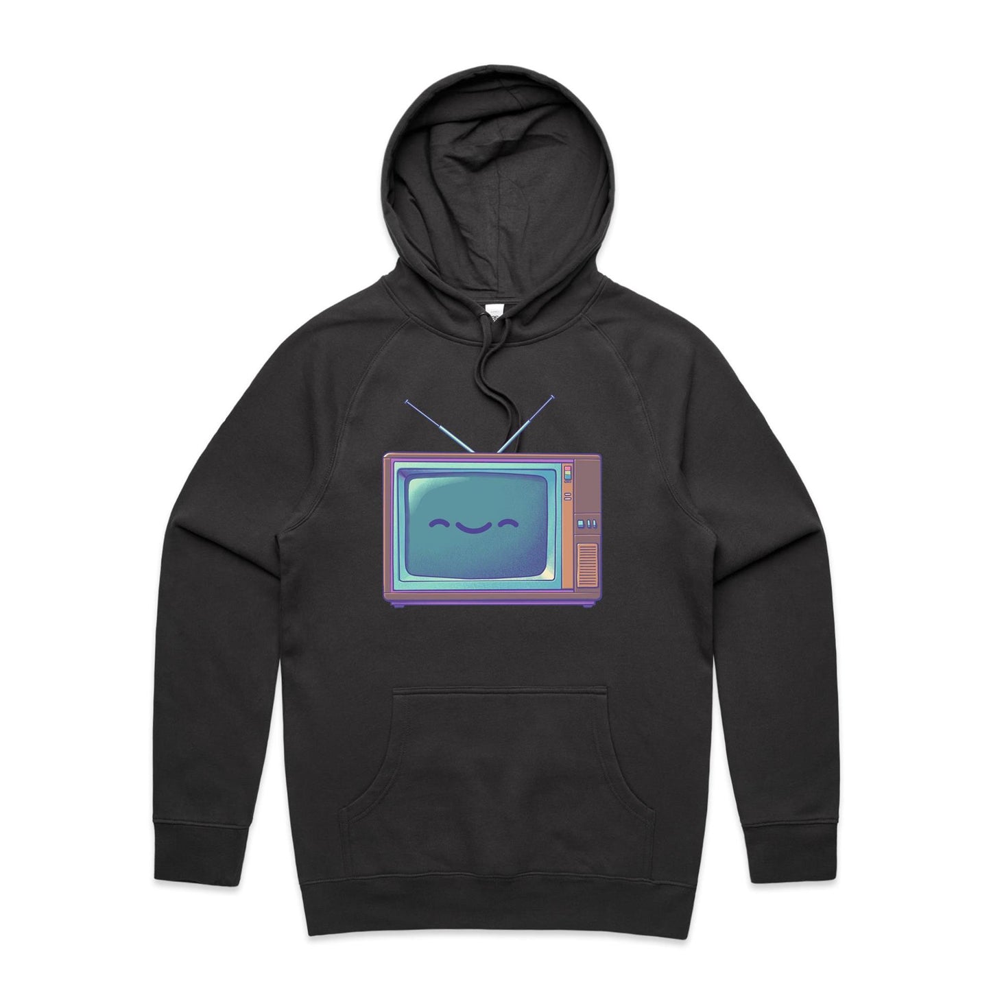 Screen Better Days - Unisex Hoodie