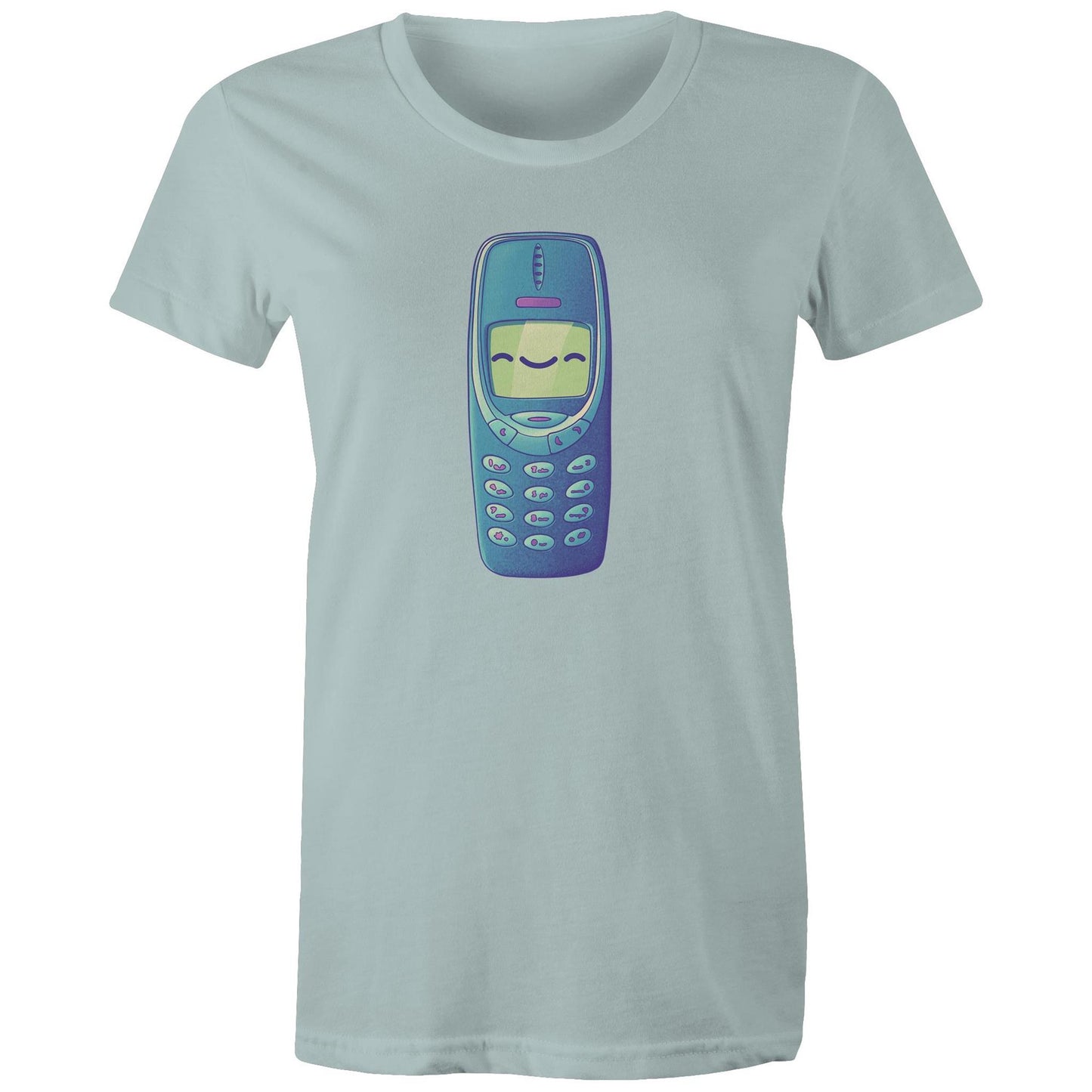 Every Brick in the Book - Women's Tee