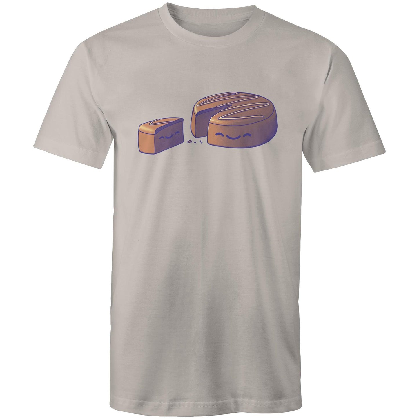 For Old Times' Cake - Men's Tee