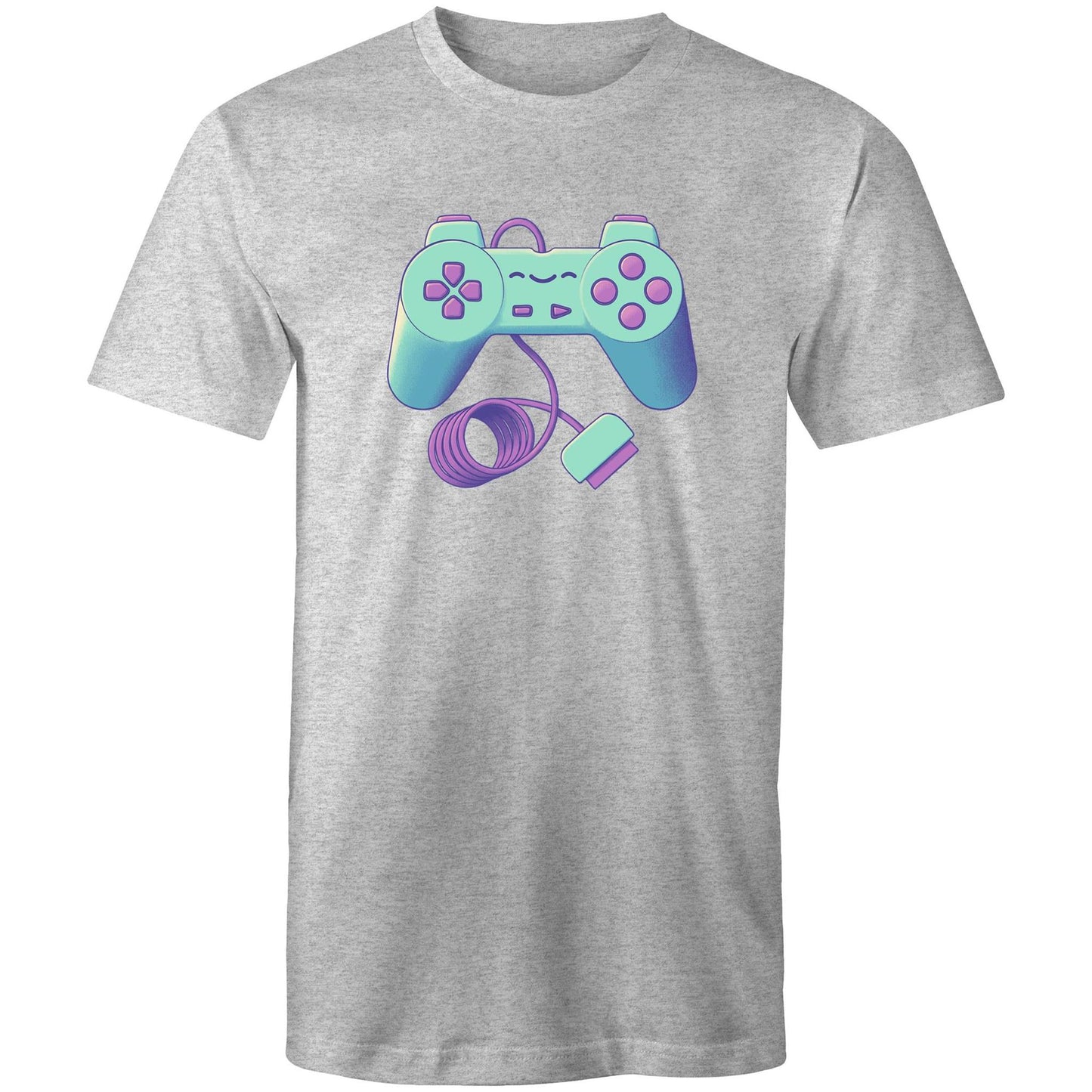 Crash Mob - Men's Tee