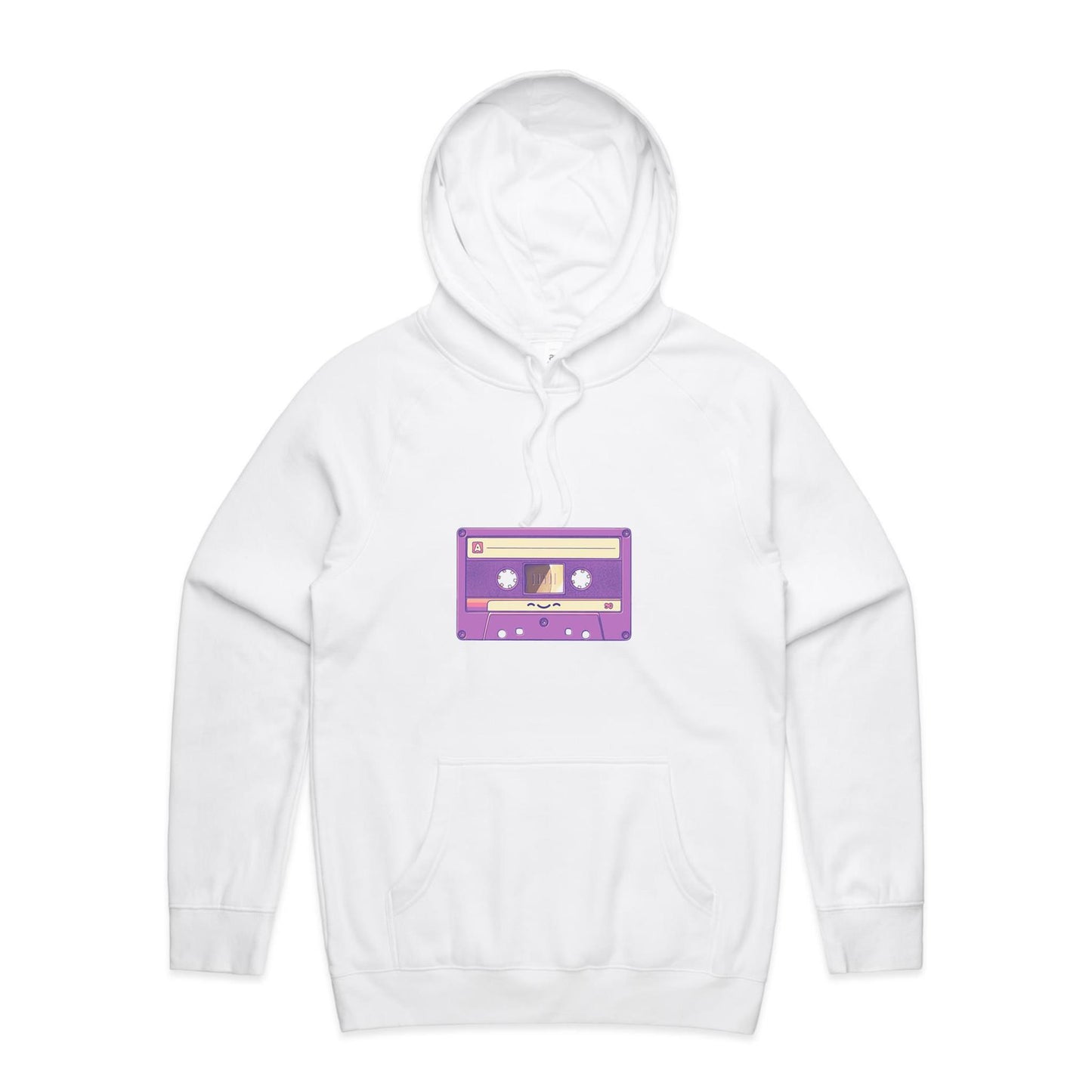 Tape it or Leave it - Unisex Hoodie