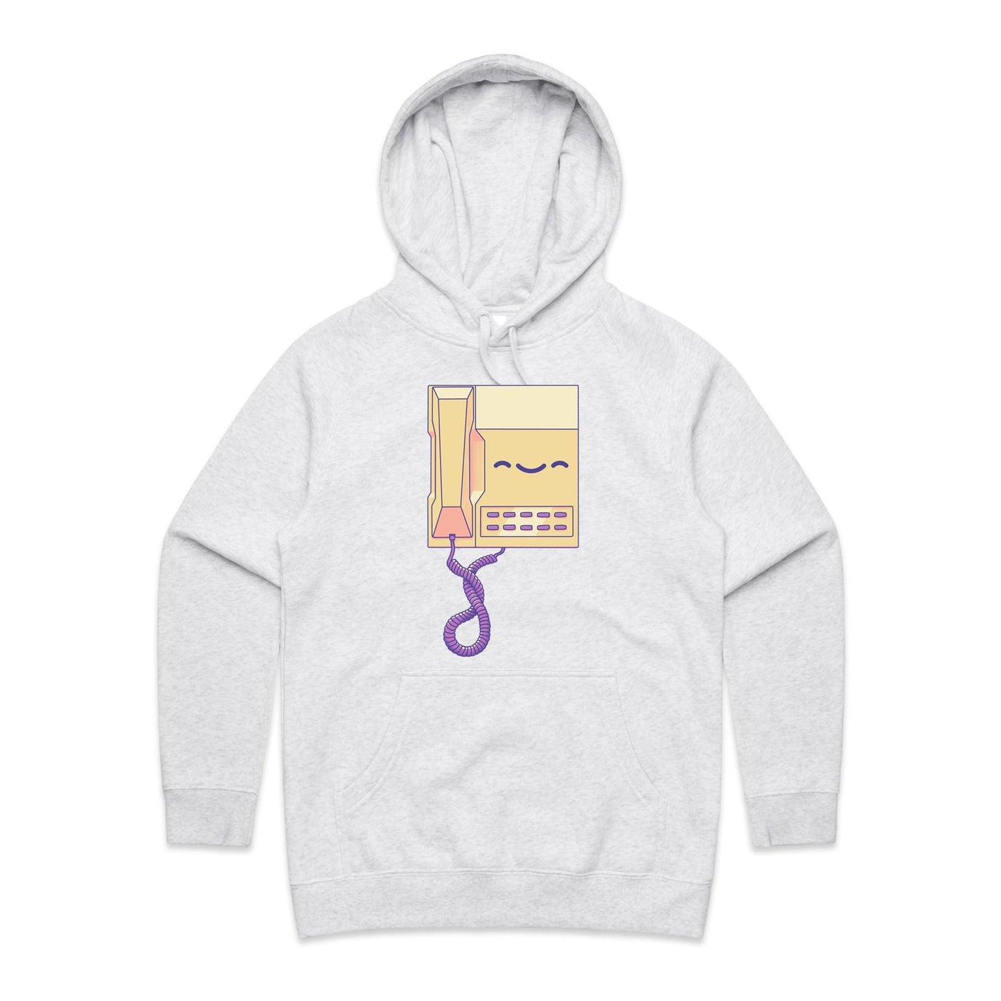 Telstra Goodrem - Women's Hoodie