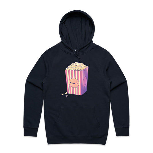 ZZ Pop - Unisex Hoodie- Cool Graphic T-Shirts- Retro T-Shirts - Nostalgia Threads