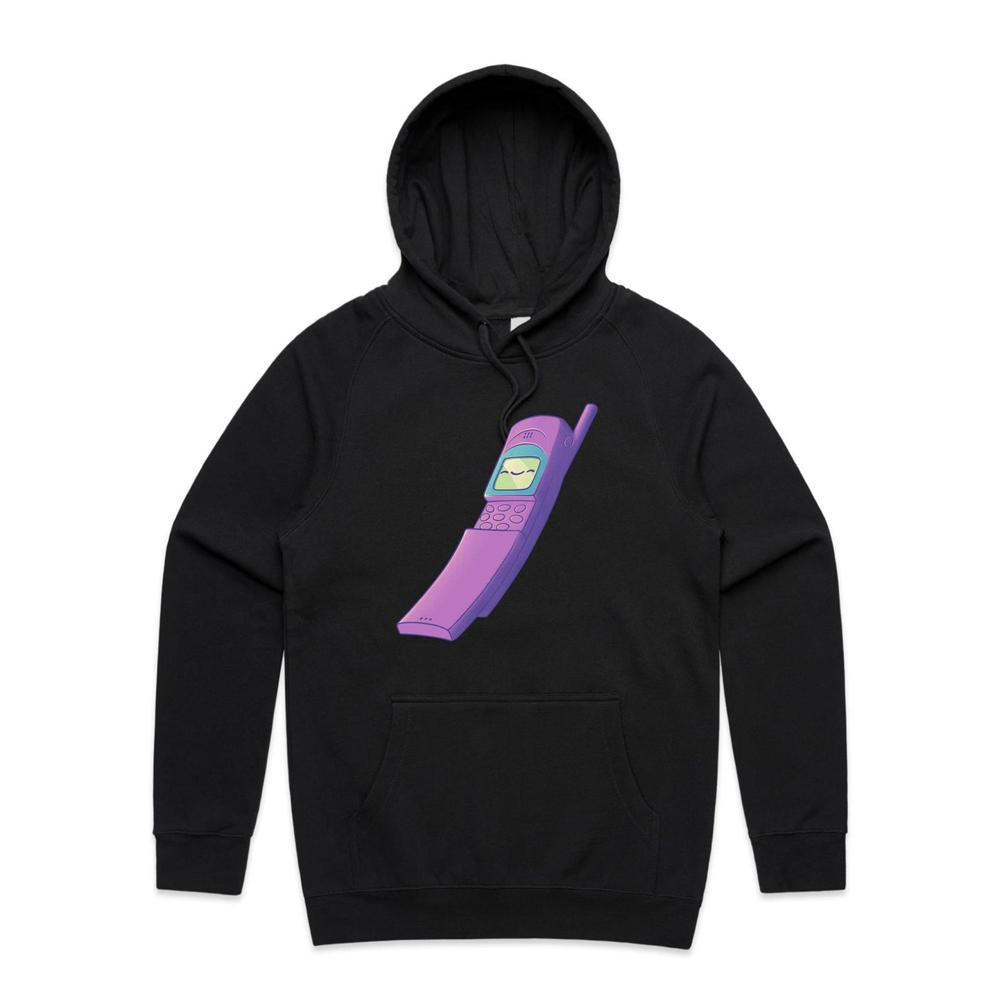 Other Slide of the Tracks - Unisex Hoodie