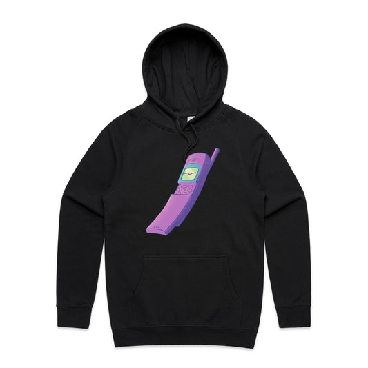 Other Slide of the Tracks - Unisex Hoodie- Cool Graphic T-Shirts- Retro T-Shirts - Nostalgia Threads