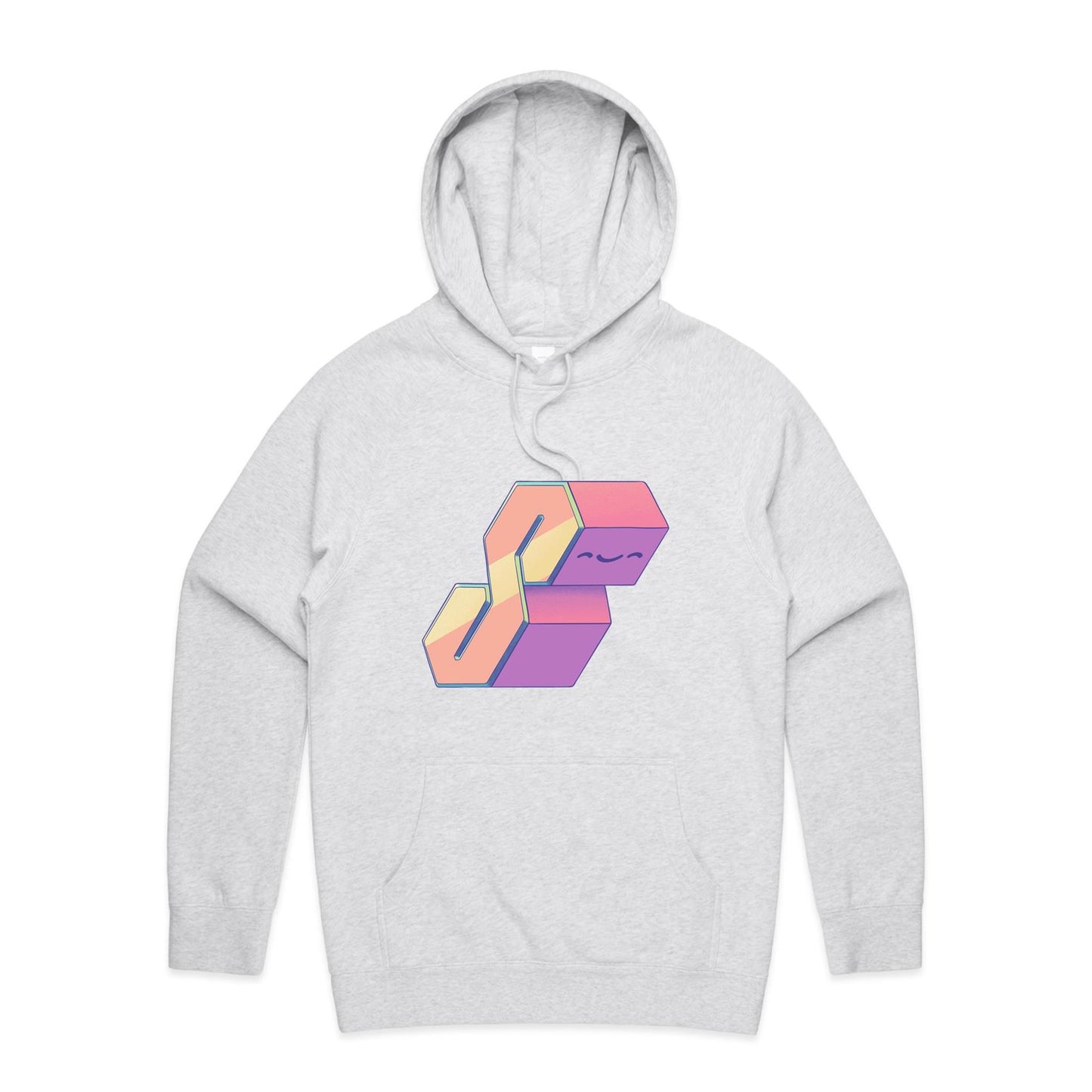 Universal Cool - Unisex Hoodie