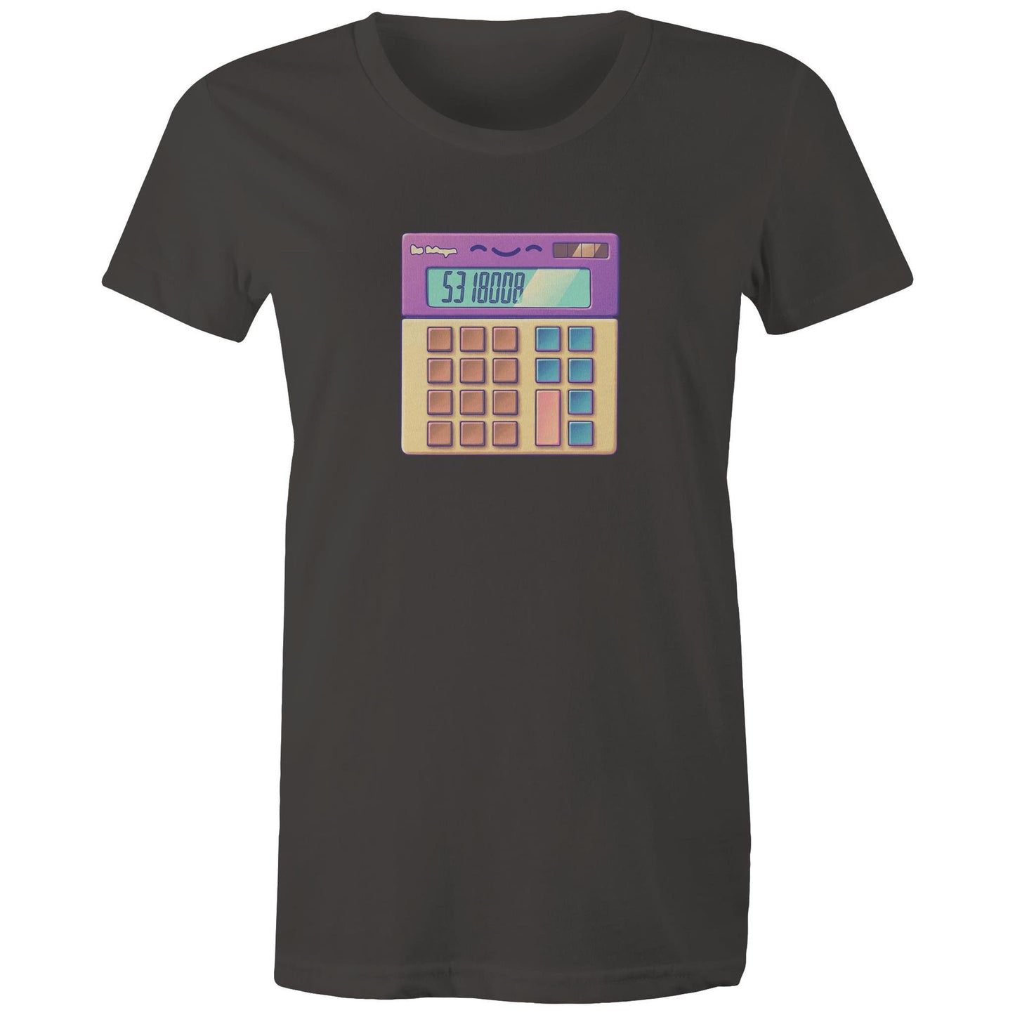 Mature & Simple - Women's Tee