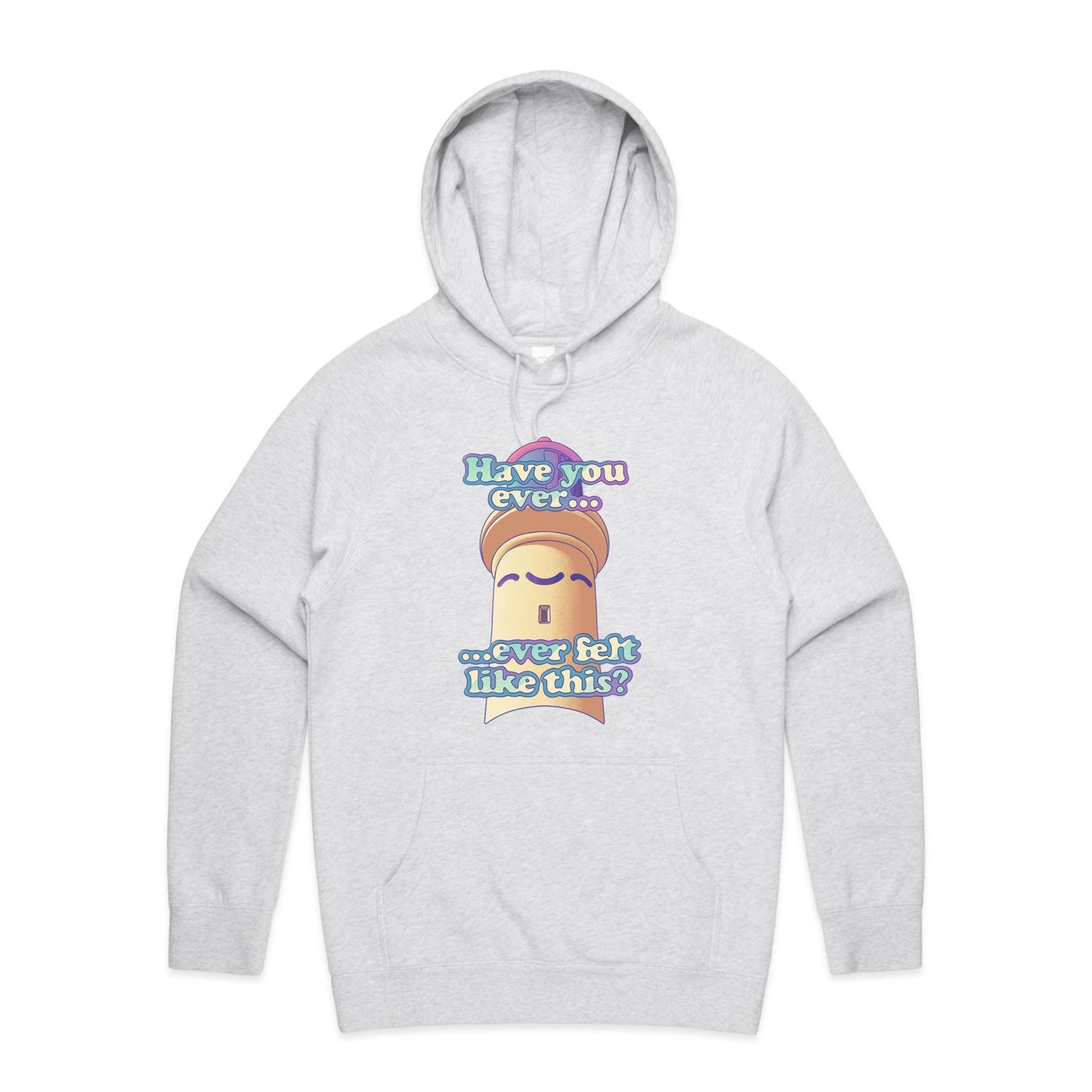 Slap on the Twist - Unisex Hoodie